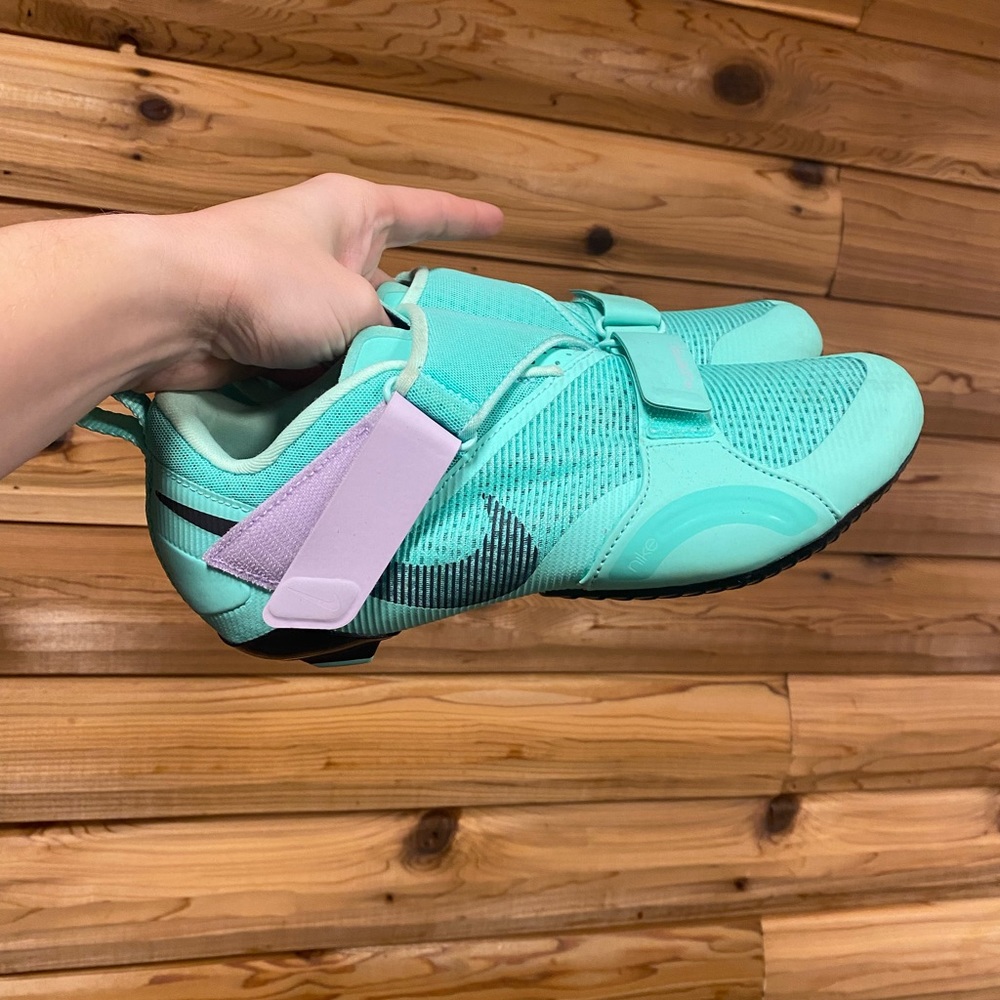 Nike Cycling shoes